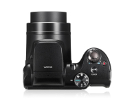 Samsung EC-WB100B CZARNY - 1406678 - zdjęcie 6